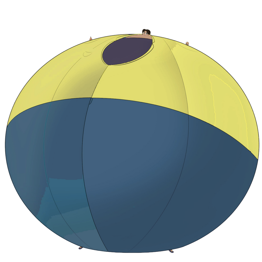 Aviva Inflation Aviva Sphere (Wild Kratts) by Gon513 on DeviantArt
