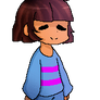 F2U - Frisk Pagedoll