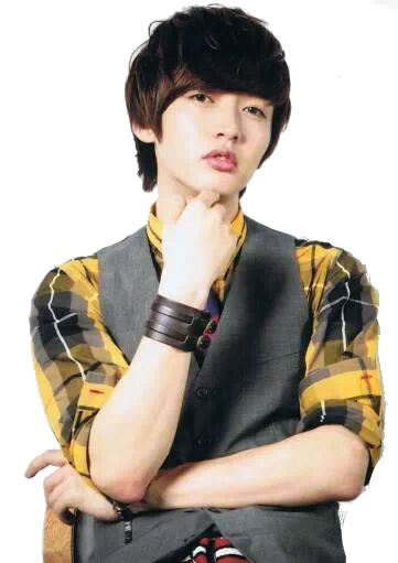 Sun Woong Png By Marianaschmidthoran On Deviantart