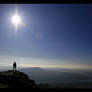 Leather Tor Summit