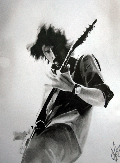 Dave Grohl 2