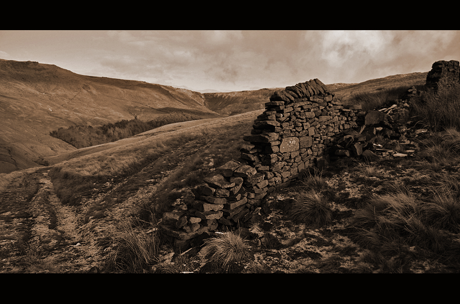 Kinder Moorland II