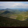 Snowdon Shadows