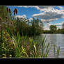 Kingsbury Water Park