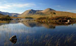Rannoch Moor II by danUK86