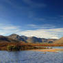 Rannoch Skies