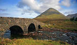 Sligachan Bridge by danUK86