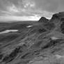 Quiraing Road