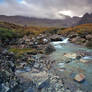 Ghost Of The Cuillins