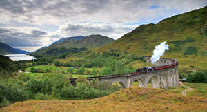 Glenfinnan