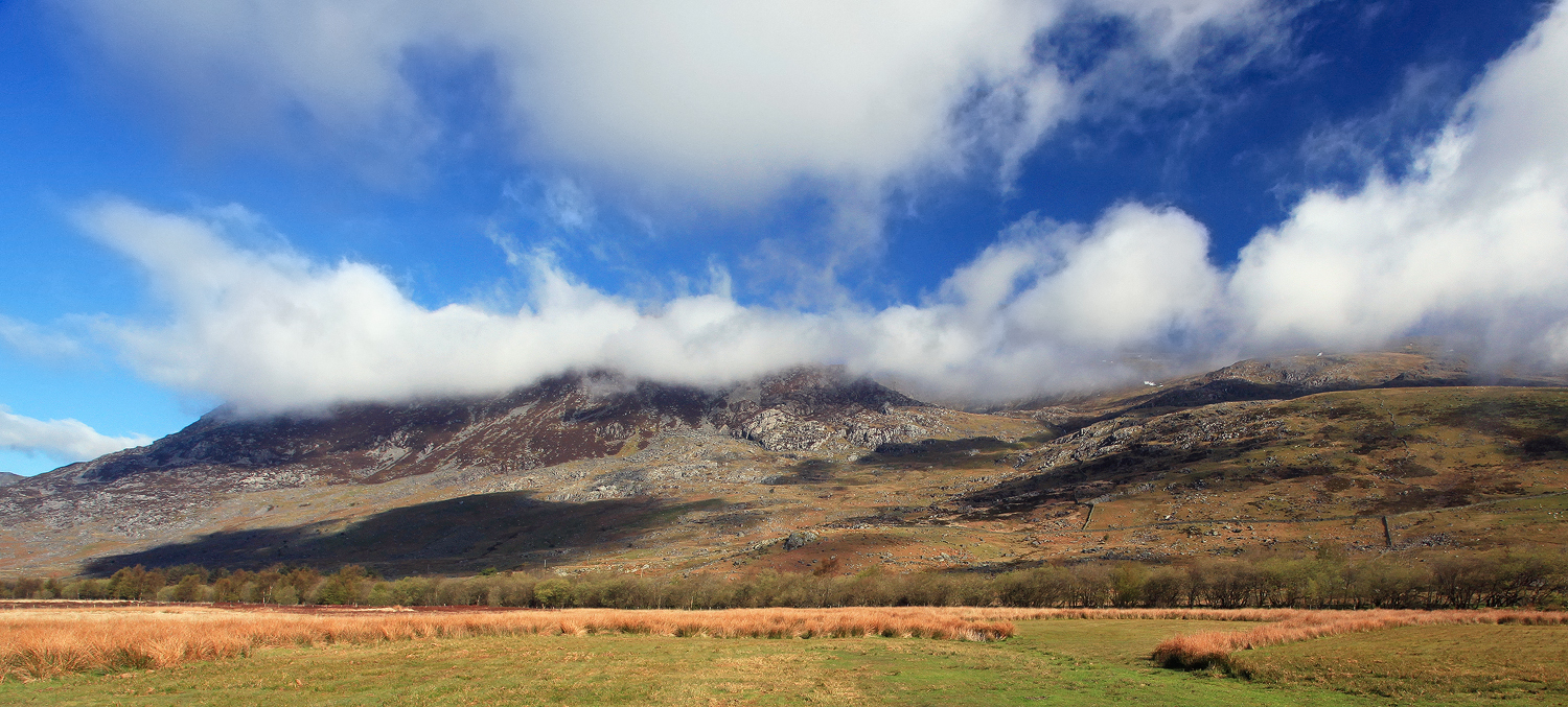 Carneddau