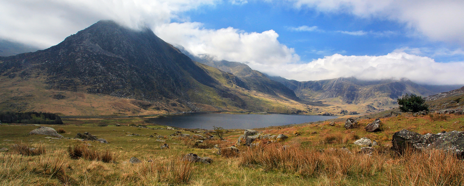 Llyn Ogwen