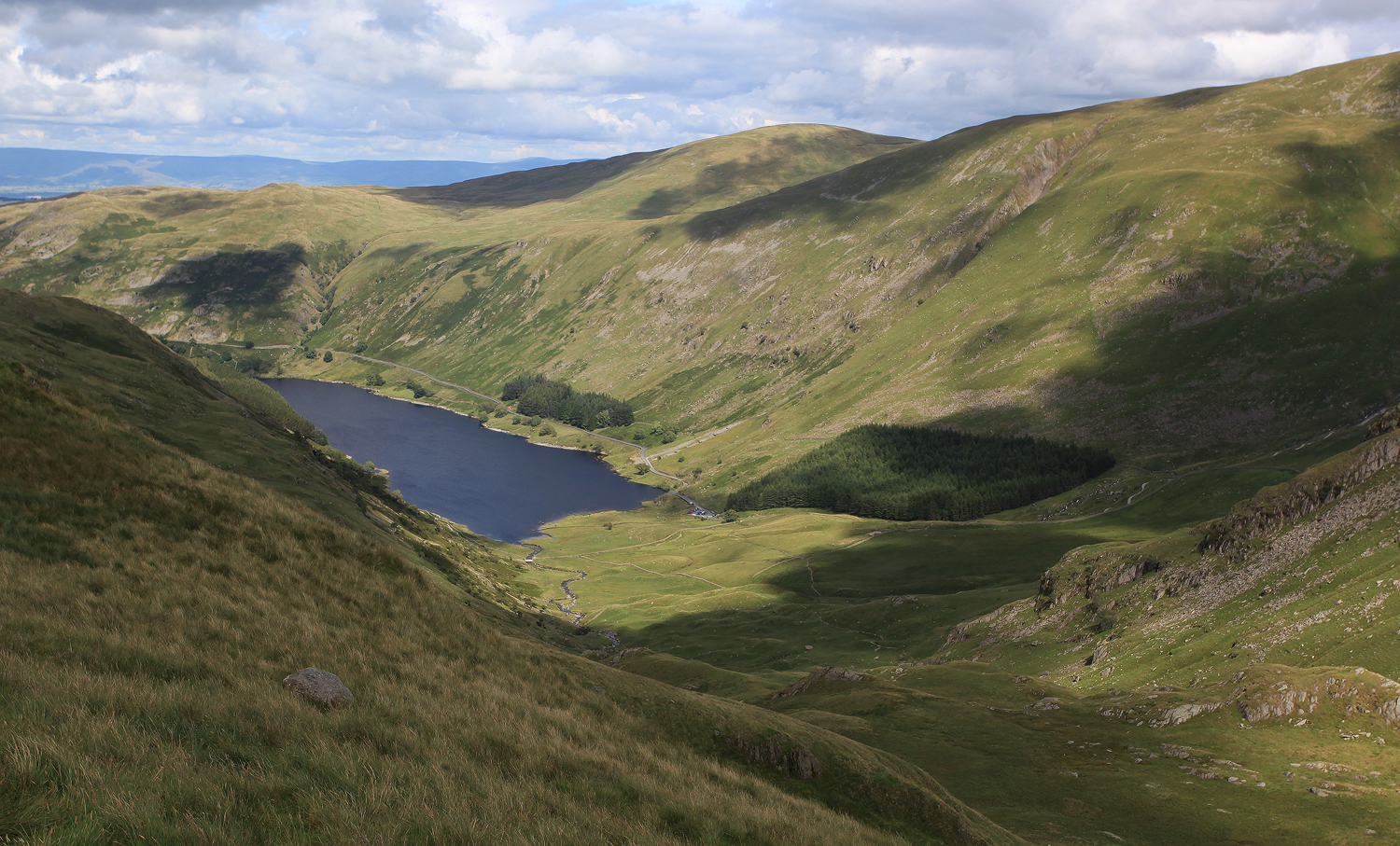 Mardale Valley