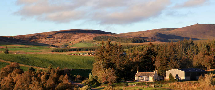 Cairngorms