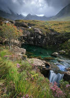 Fairy Pools VI