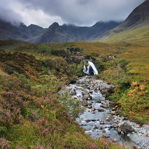 Fairy Pools VIII