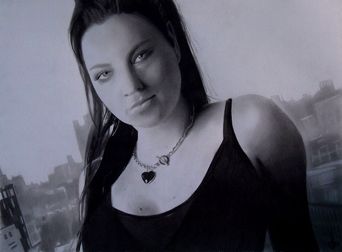 Amy Lee