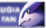 Lugia Stamp Two