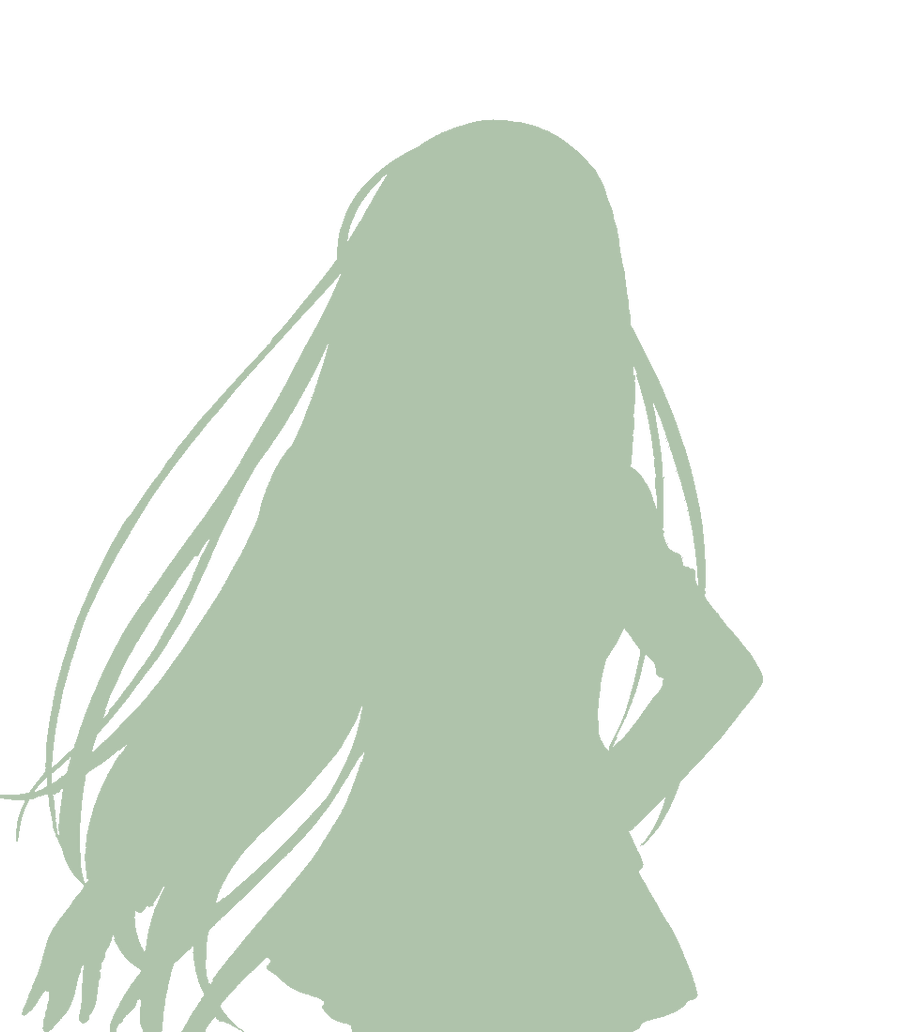 Inner Moka Render Silhouette