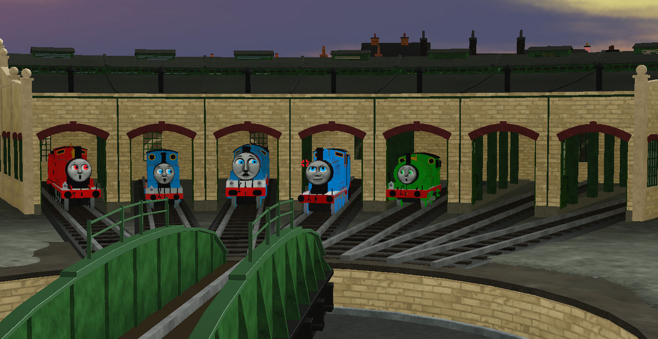 Quiet Engine Deviantart ''QUIET!!!!!!!'' by BoredEdwardFan on DeviantArt