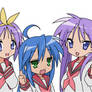 Lucky Star