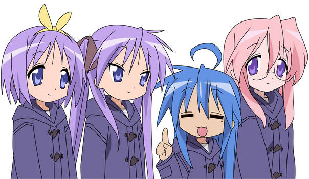 Lucky Star