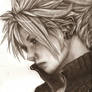 Cloud Strife