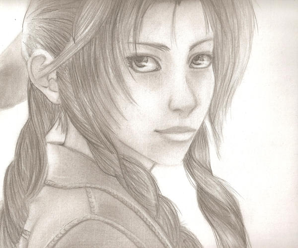 Aerith