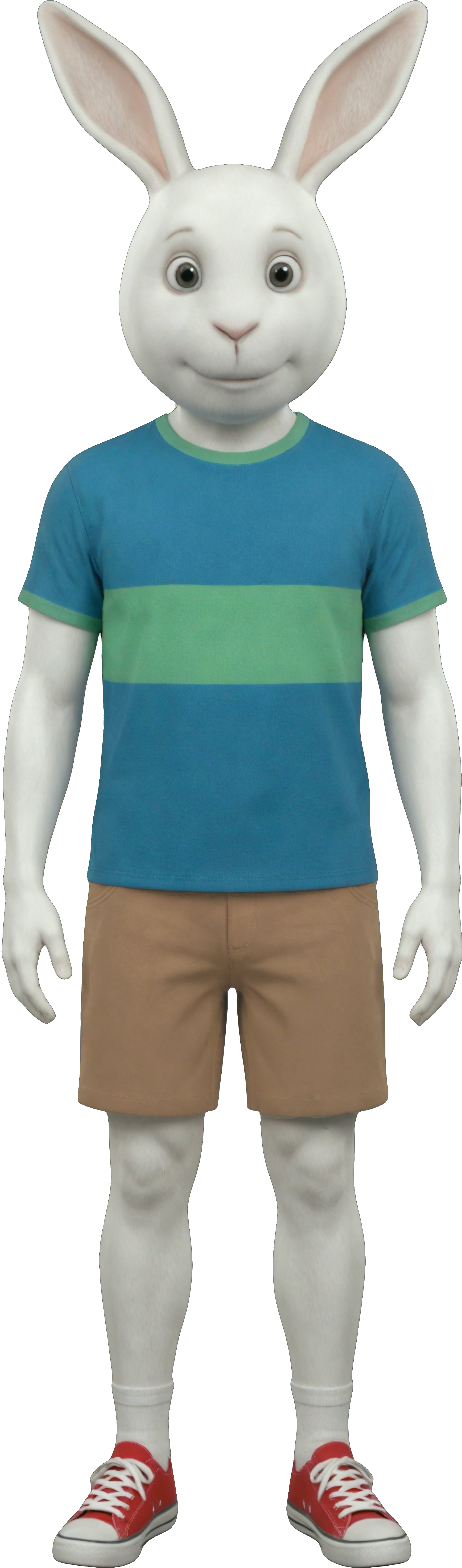 Buster Cornbread Deviantart Buster Baxter by BusterBaxter3D on DeviantArt