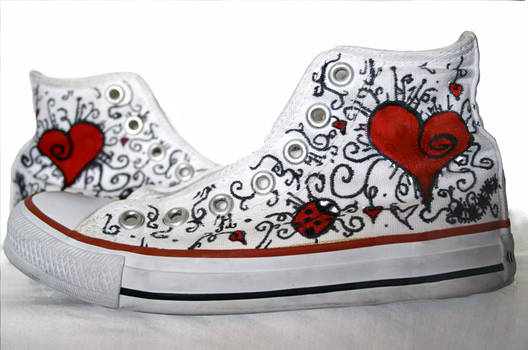 Custom Chucks