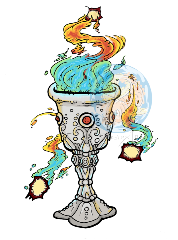 Harry Potter Goblet Of Fire