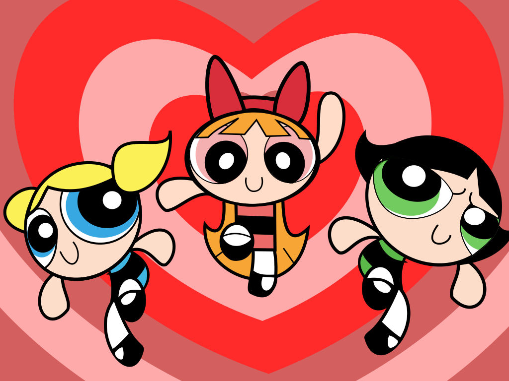 Powerpuff Girls Assemble By Longct18 On Deviantart Powerpuff Girls Assemble By Longct18 On Deviantart