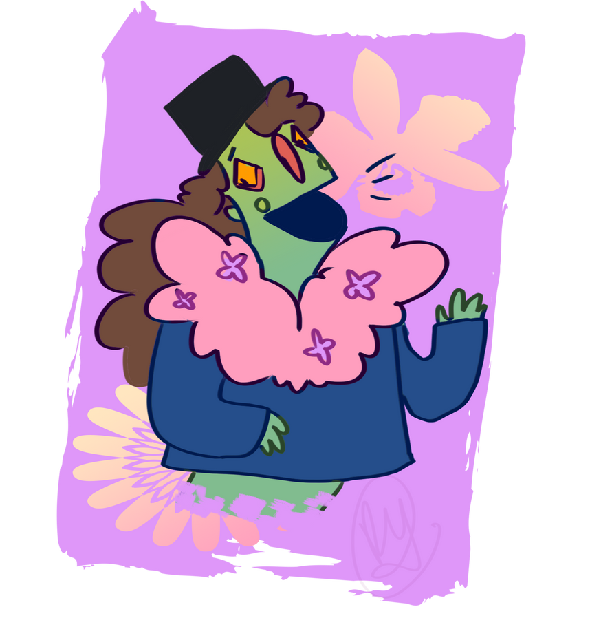 Pabbit by R00ND0G on DeviantArt