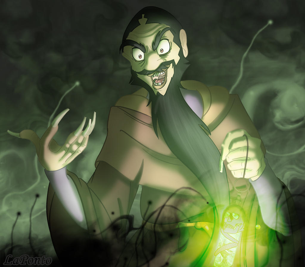 Rasputin by QueenSolaris on DeviantArt