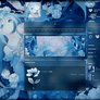 Camellias || Steam Profile || by eztzt