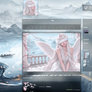 Made In Heaven || Steam Profile || by eztzt