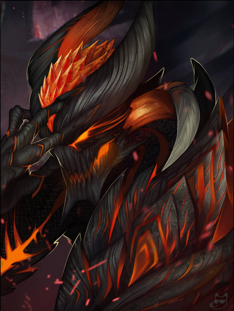 Dante (devil trigger+) by VolshIE on DeviantArt