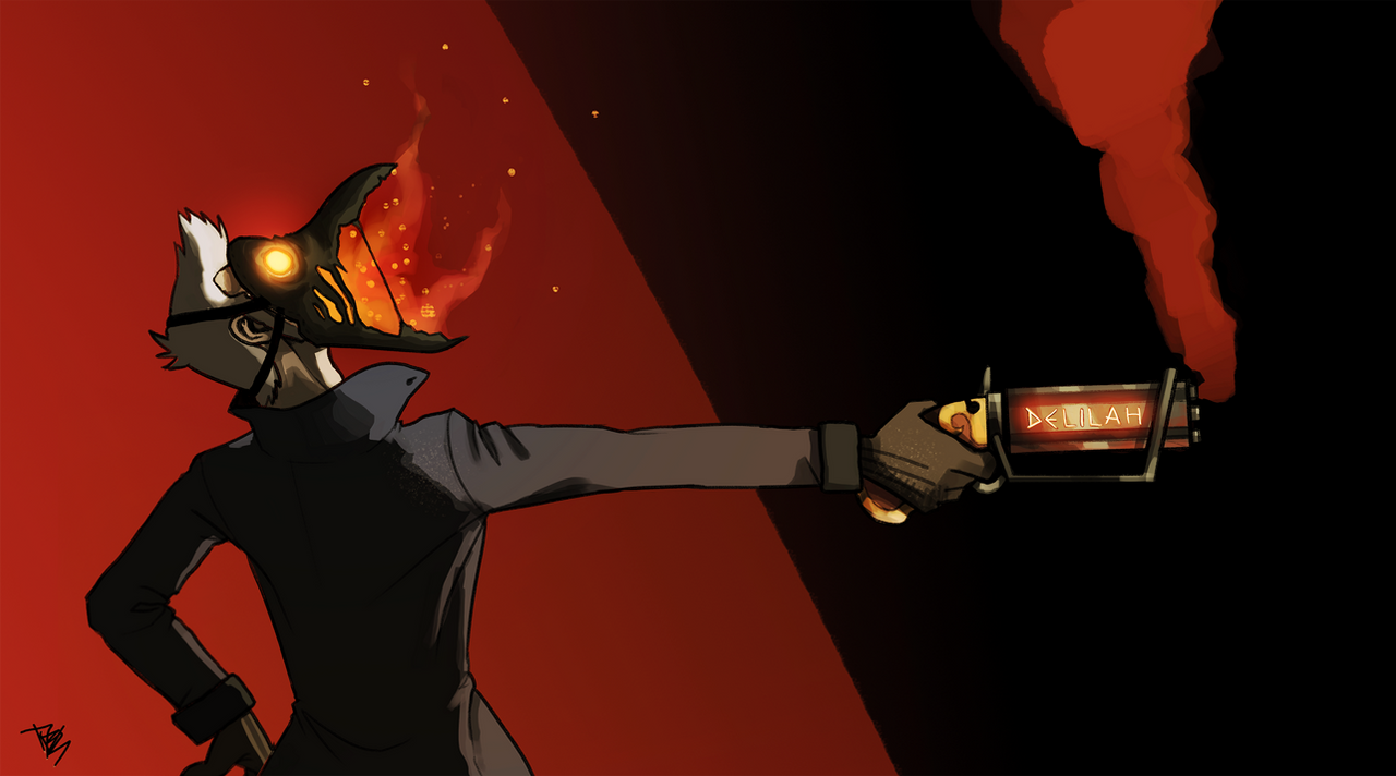 Percival de Rolo by DBSanches on DeviantArt