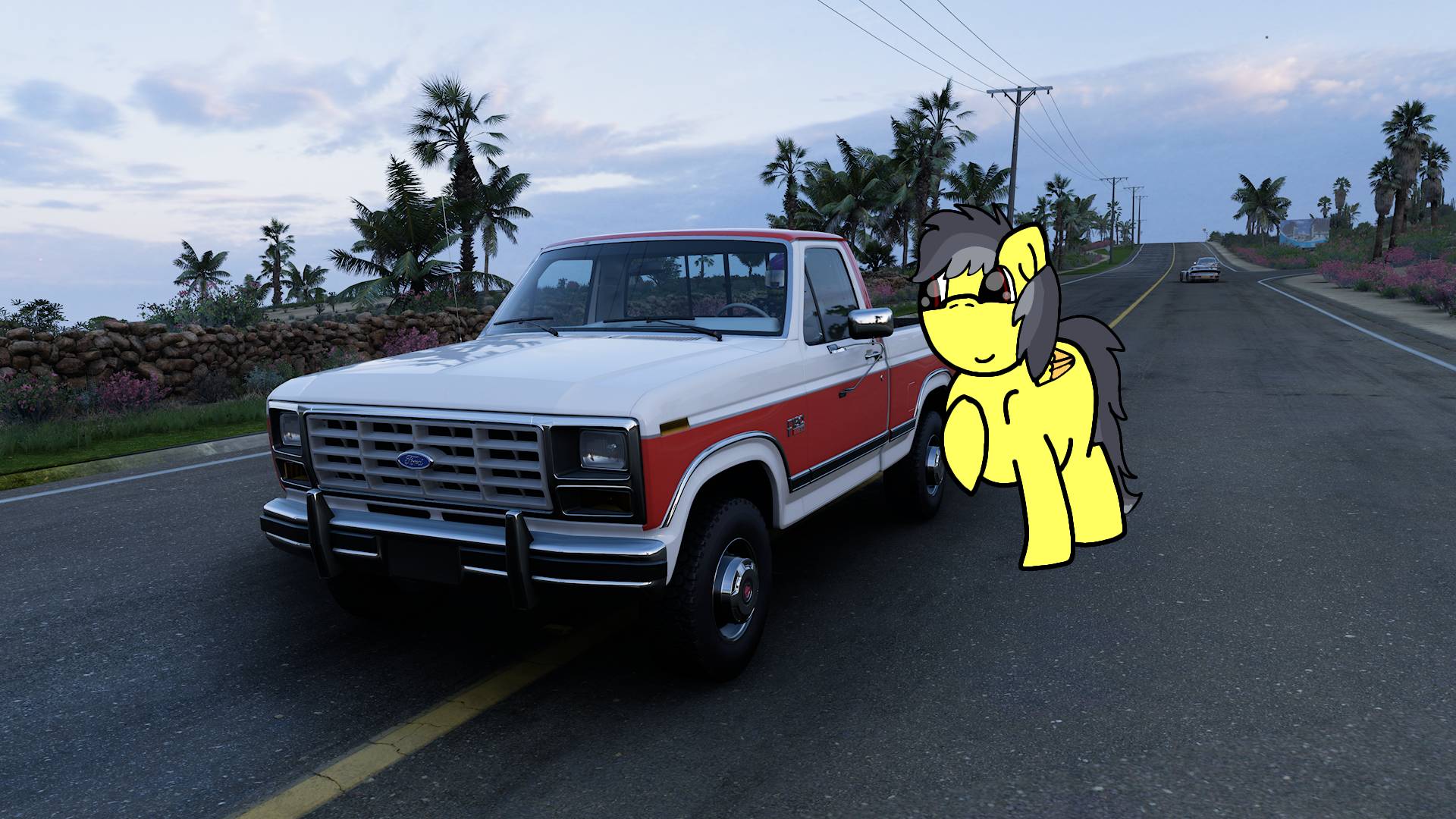 Deviantart F150 F-150 XLT Lariat by foxfer64 on DeviantArt