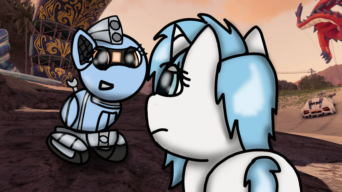 SilverStream (Legacy Style) by foxfer64 on DeviantArt