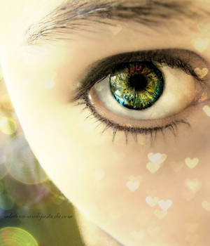 greeneye