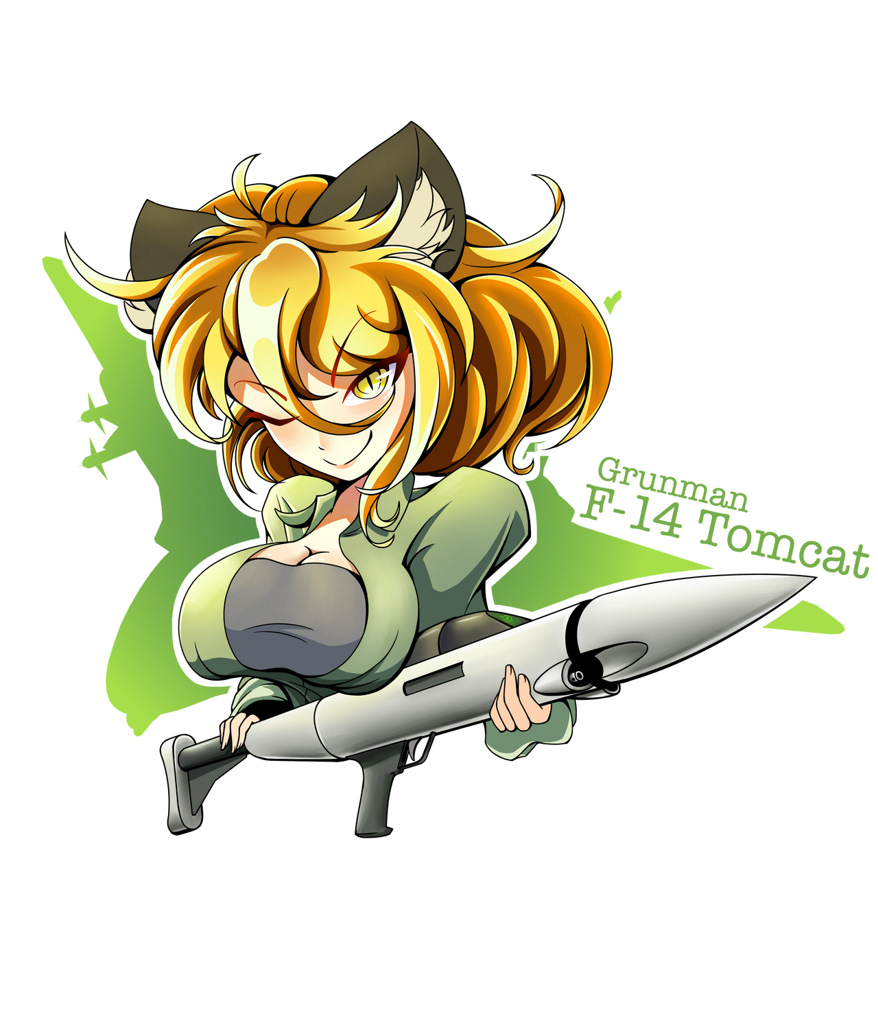 F 14 Tomcat Girl By Mutant Horsies On Deviantart F 14 Tomcat Girl By Mutant Horsies On Deviantart