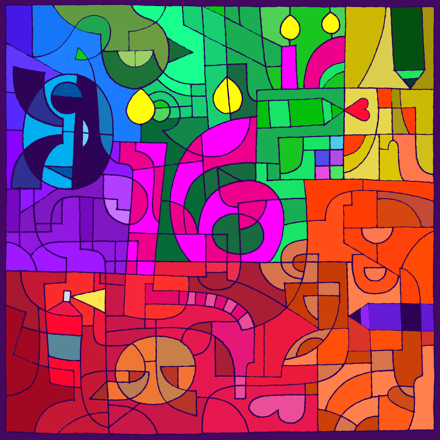 Deviantart 16 template by pir8rider on DeviantArt Deviantart 16 template by pir8rider on DeviantArt