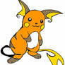 raichu