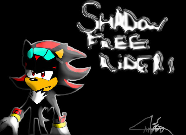shadow free riders by lv-a42 on DeviantArt
