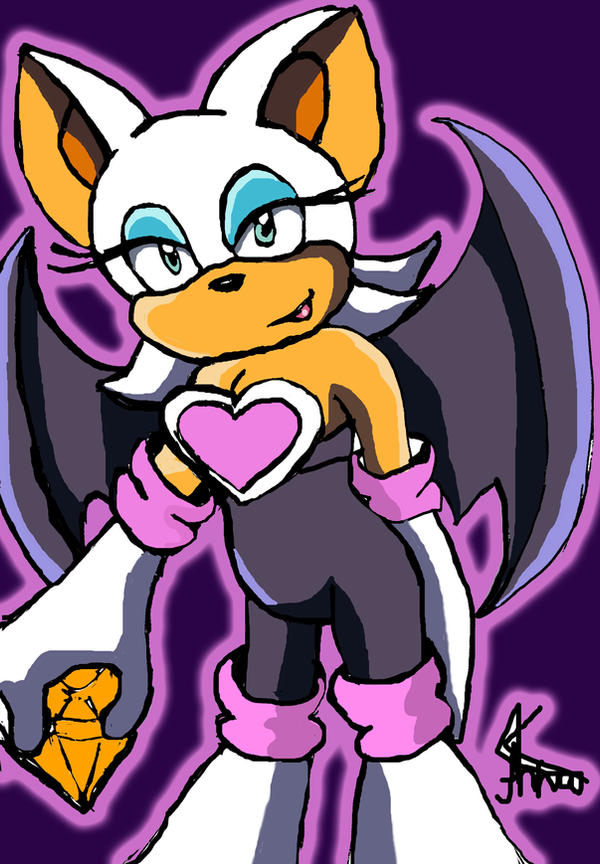 Miss Phase Rouge miss rouge by lv-a42 on DeviantArt