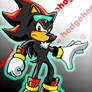 Shadow MvC2 Style by ss2sonic on DeviantArt