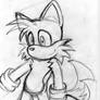tails h