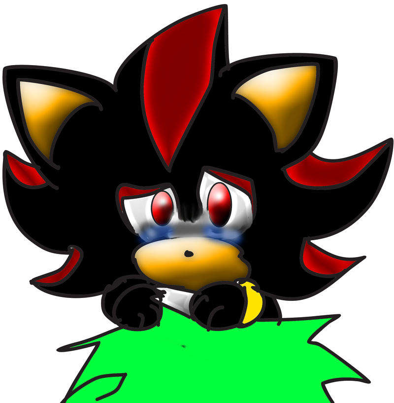 shadow boo by lv-a42 on DeviantArt