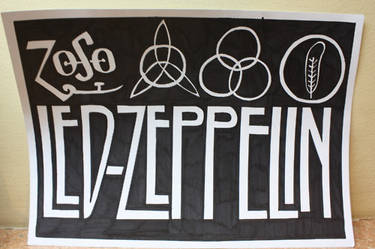 Led Zeppelin